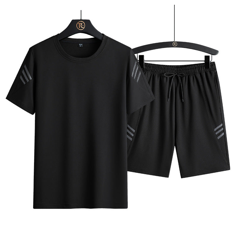 Bộ Đồ - Ngắn Tay - Nam - H039830