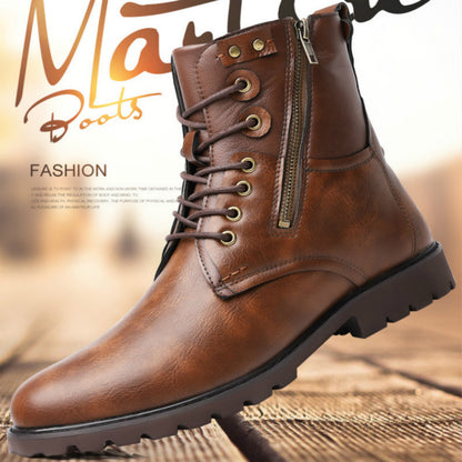 Boots Martin - Xu Hướng Mới - Nam - H060505