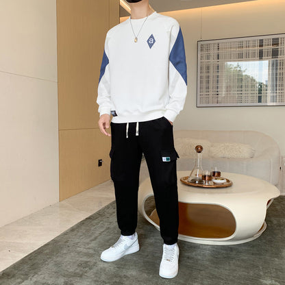 Bộ Đồ - Thể Thao - Nam - H050507