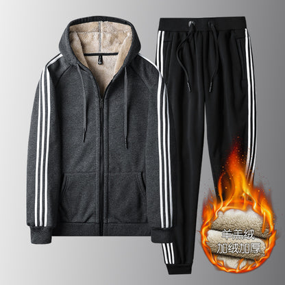 Bộ Đồ - Thể Thao - Nam - H038748