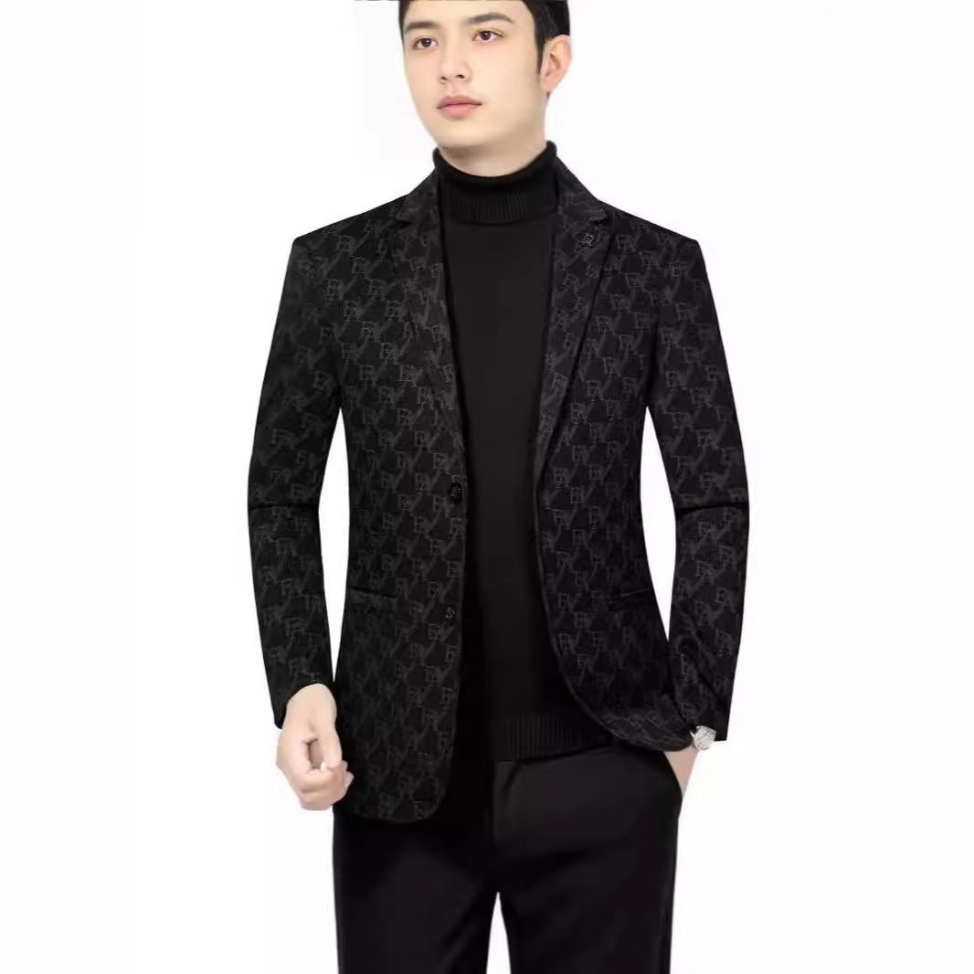 Áo Vest - Thu Đông - Nam - H068467