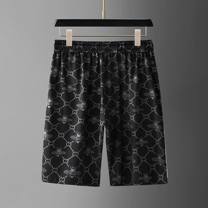 Quần short mùa hè nam H072008