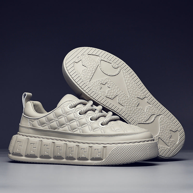 Giày - Thoáng Khí - Nam - H050334