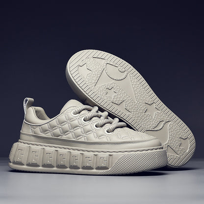 Giày - Thoáng Khí - Nam - H050334