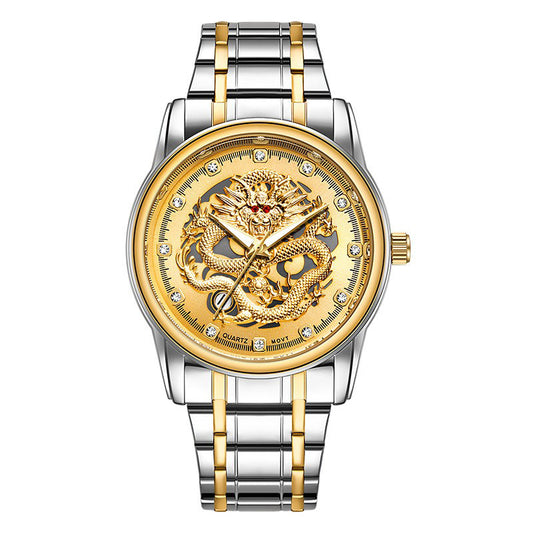 Đồng Hồ - Nam - H061265