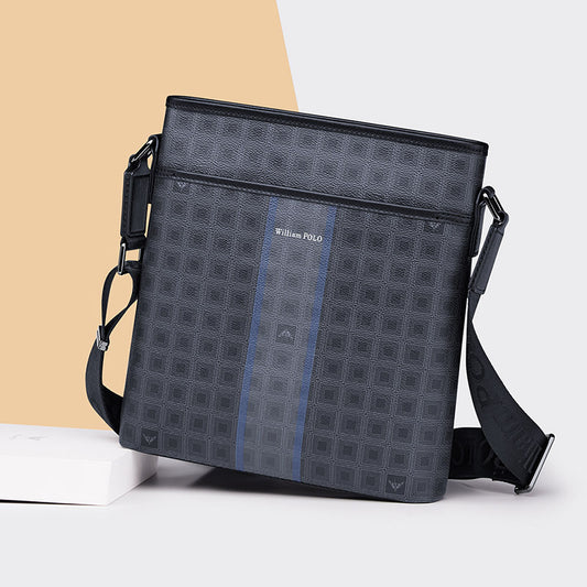 Túi Đeo Vai - WilliamPoLo - Nam - H052836