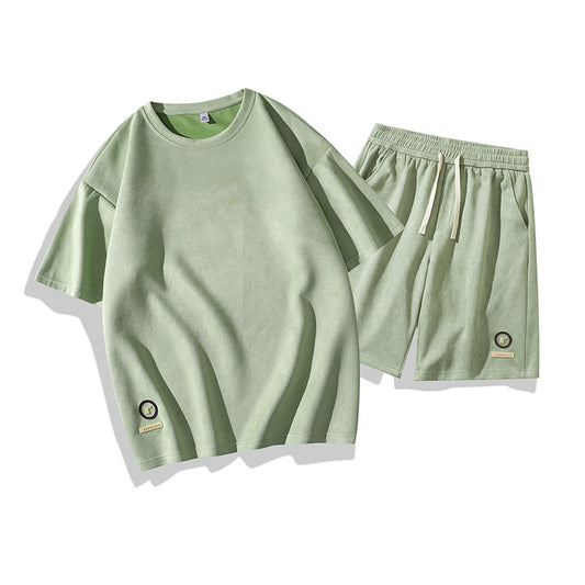 Bộ Đồ - Mùa Hè - Nam - H044827