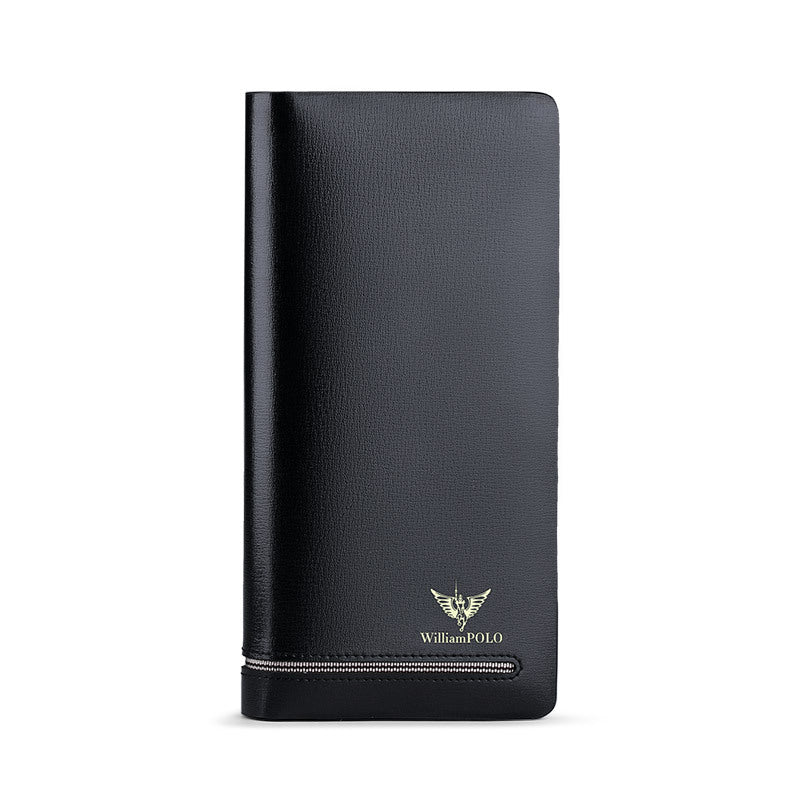 Ví Bóp - Da Bò - Nam - H052542