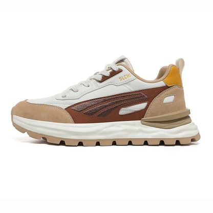 Giày Thể Thao - Cổ Thấp - Nam - H050920