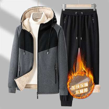 Bộ Đồ - Thu Đông - Nam - H038837