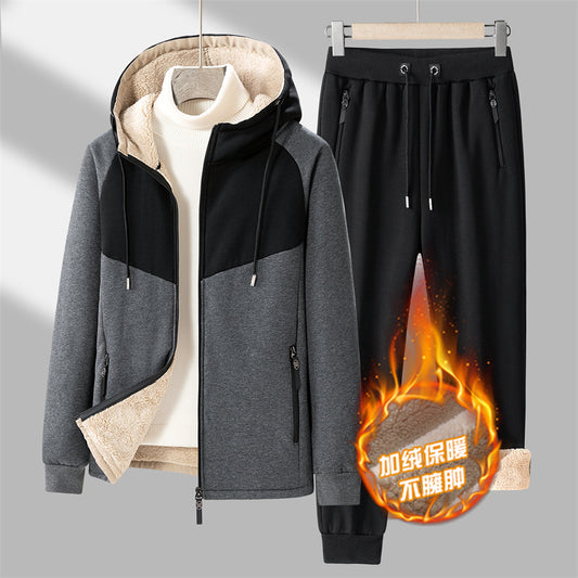 Bộ Đồ - Thu Đông - Nam - H038837