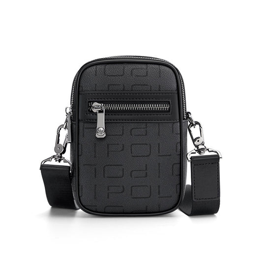 Túi Đeo Vai - Thuần 100% - Nam - H055927