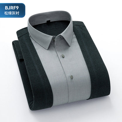 Bộ Đồ - Thu Đông - Nam - H036410