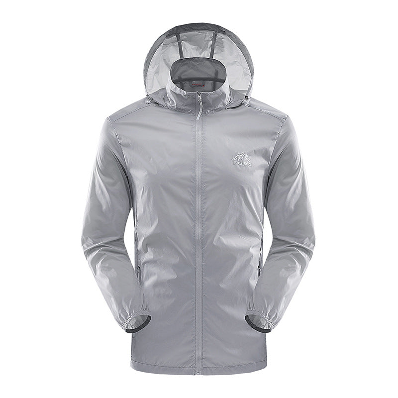 Áo Có Mũ - Mùa Hè - Nam - H050784