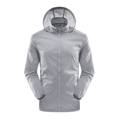 Áo Có Mũ - Mùa Hè - Nam - H050784