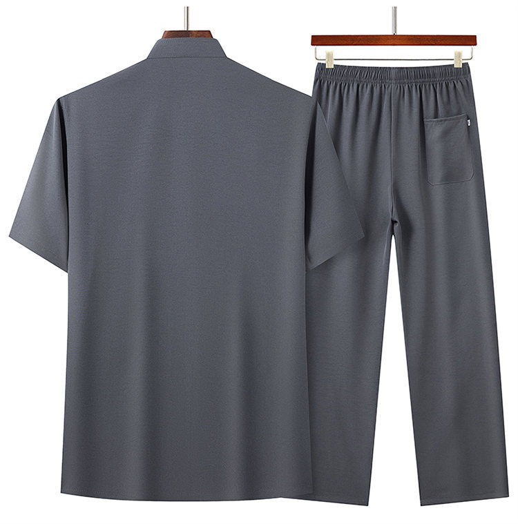 Bộ Đồ - Mùa Hè - Nam - H069381