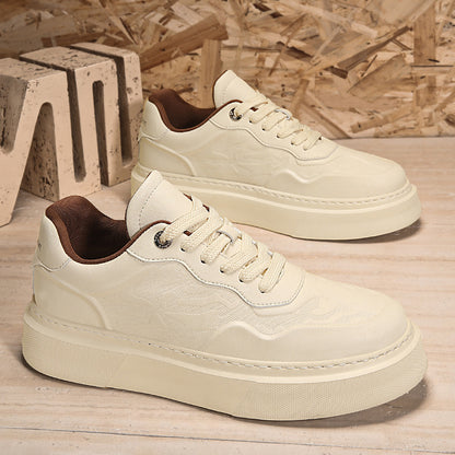 Giày - Da Bò - Nam - H050888