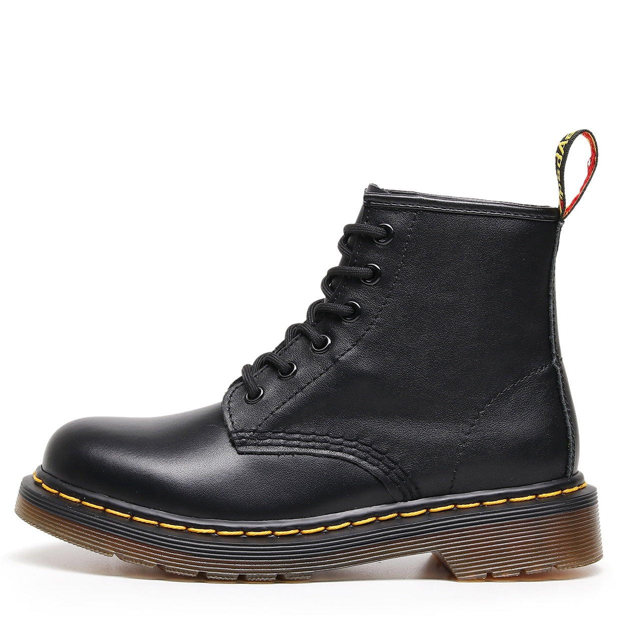 Boots Cổ Thấp - Unisex - H060139