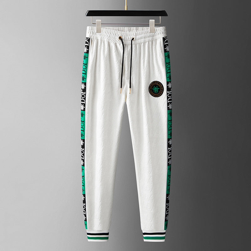 Quần phong cách âu mỹ nam H071968