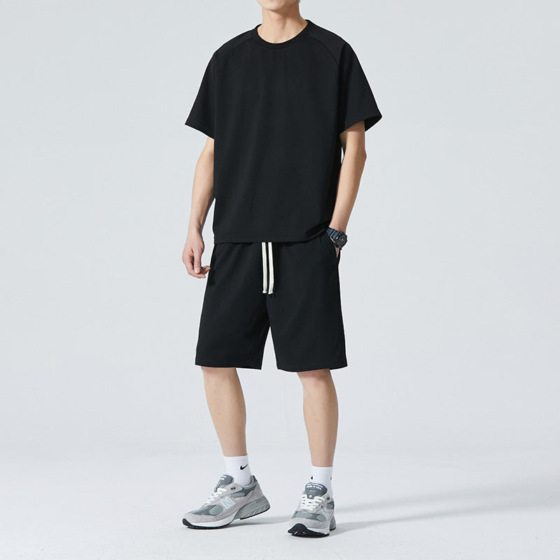 Bộ Đồ - Mùa Hè - Nam - H044839