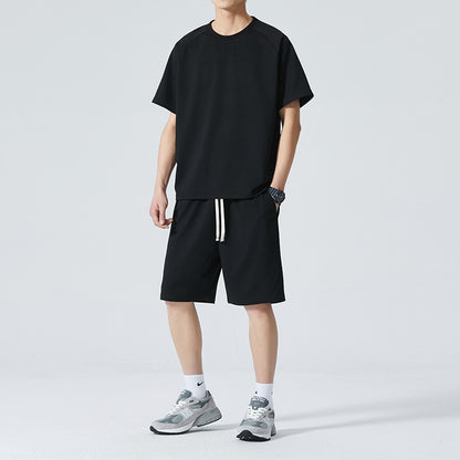 Bộ Đồ - Mùa Hè - Nam - H044839