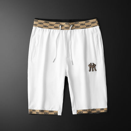 Bộ Đồ - Vải Sợi Bông - Nam - H055337