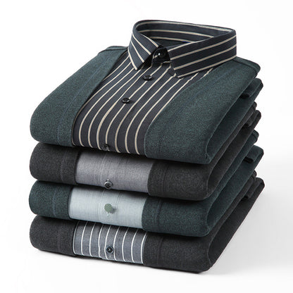 Bộ Đồ - Thu Đông - Nam - H036410