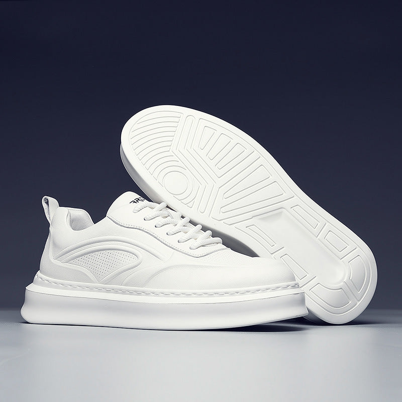 Giày Thể Thao Trắng - Mùa Hè - Nam - H050371