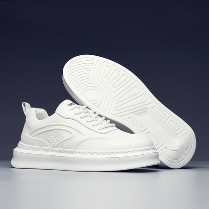 Giày Thể Thao Trắng - Mùa Hè - Nam - H050371