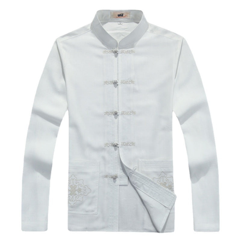 Bộ Đồ - Dài Tay - Nam - H066847