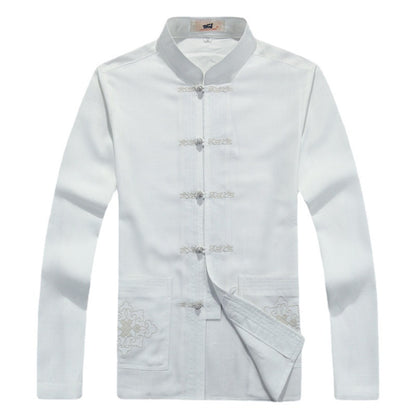 Bộ Đồ - Dài Tay - Nam - H066847