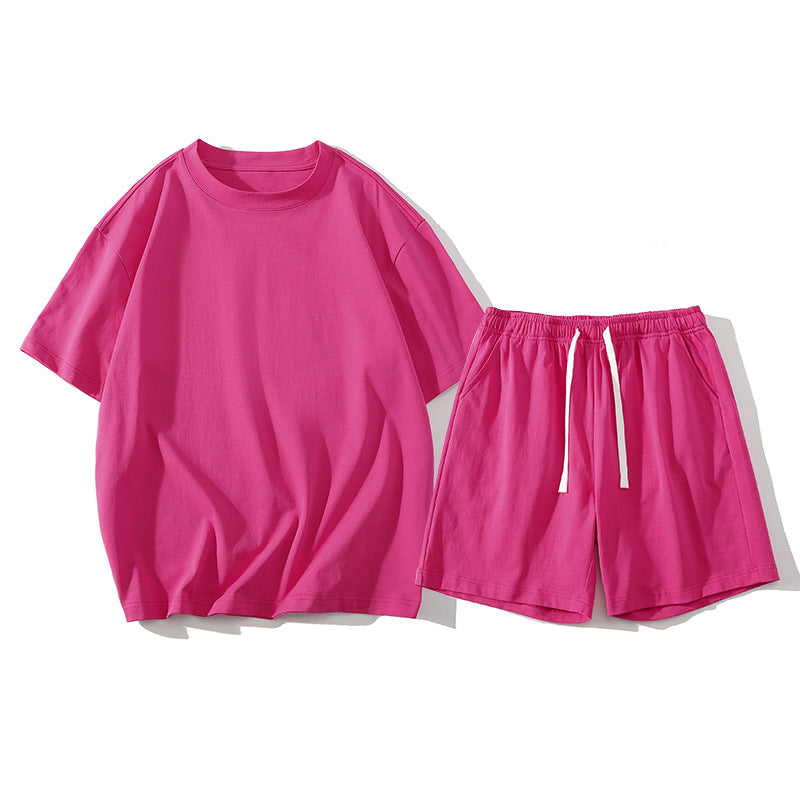 Bộ Đồ - Mùa Hè - Nam - H044793