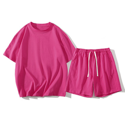 Bộ Đồ - Mùa Hè - Nam - H044793