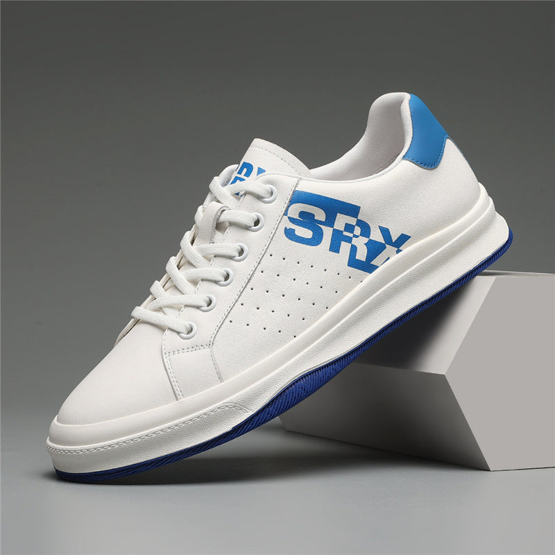 Giày Thể Thao Trắng - Mùa Xuân - Nam - H050396