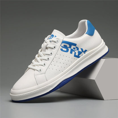 Giày Thể Thao Trắng - Mùa Xuân - Nam - H050396
