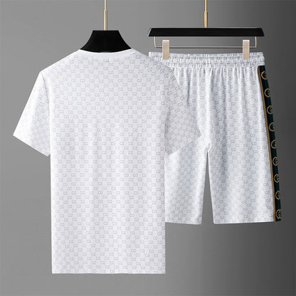 Bộ đồ mùa hè nam H072001