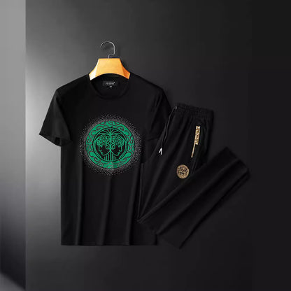 Bộ Đồ - Ngắn Tay - Nam - H055313