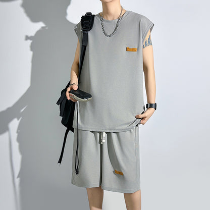 Bộ Đồ - Mùa Hè - Nam - H046831