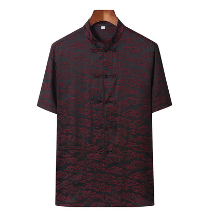 Bộ Đồ - Mùa Hè - Nam - H067045