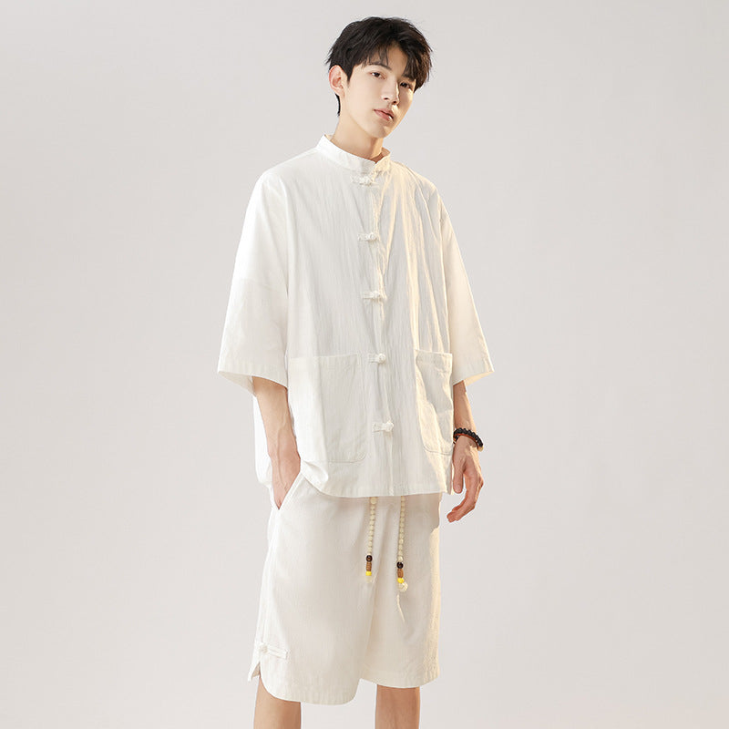 Bộ Đồ - Mùa Hè - Nam - H057981