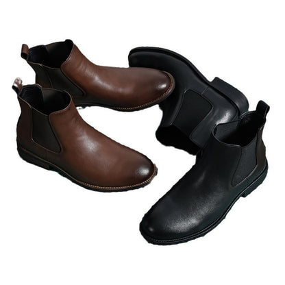 Boots Martin - Nam - H058749