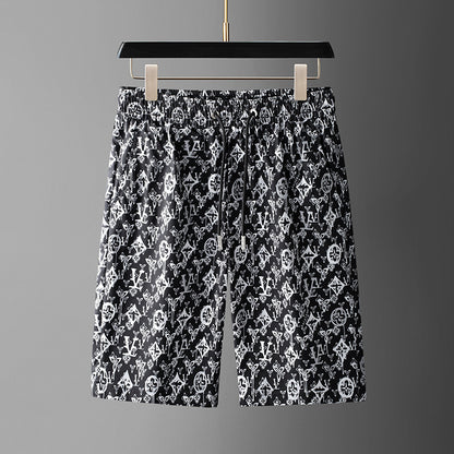 Quần short mùa hè nam H071934