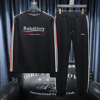 Bộ Đồ - Xu Hướng Mới - Nam - H055292