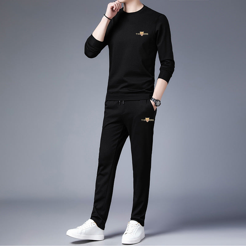 Bộ Đồ - Dài Tay - Nam - H041962