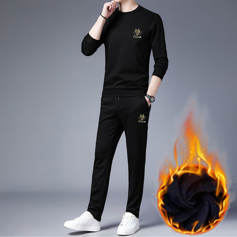 Bộ Đồ - Thu Đông - Nam - H041974