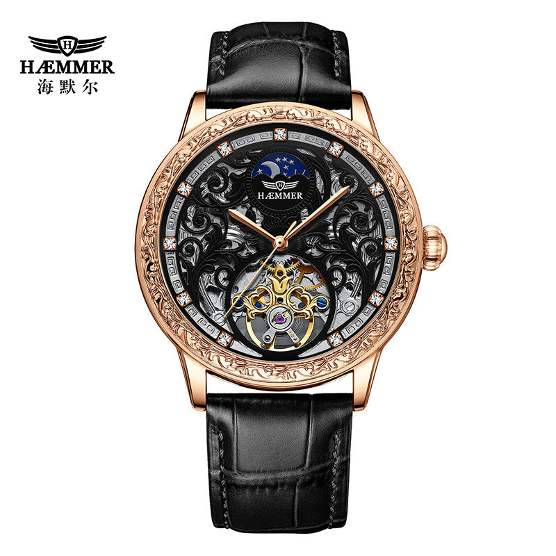 Đồng Hồ - Nam - H042286