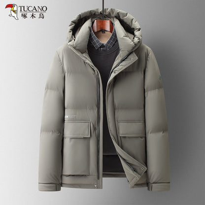 Áo Có Mũ - Nam - H020007