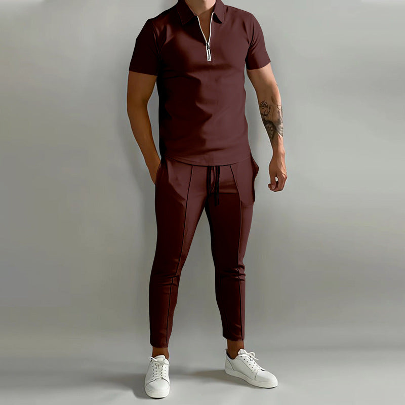 Bộ Đồ - Mùa Xuân - Nam - H063284