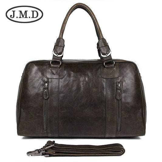 Túi Xách - Da Bò - Nam - H018853