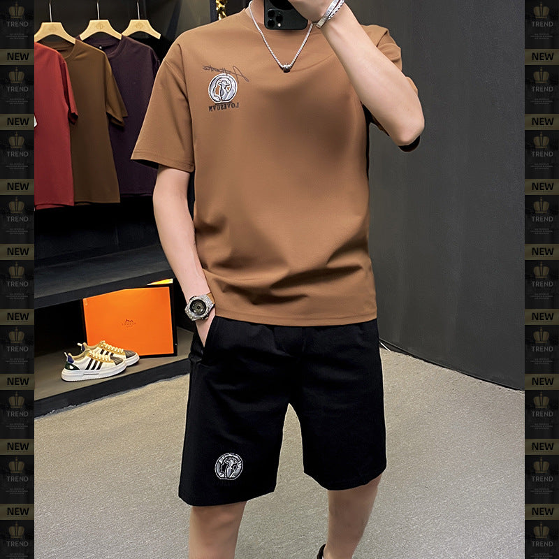 Bộ Đồ - Mùa Hè - Nam - H045669